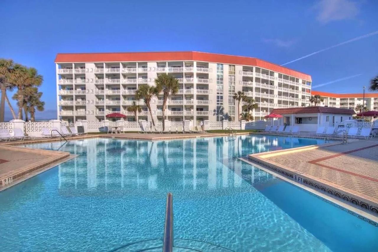 El Matador- Beachside Haven 210 Fort Walton Beach Exterior photo