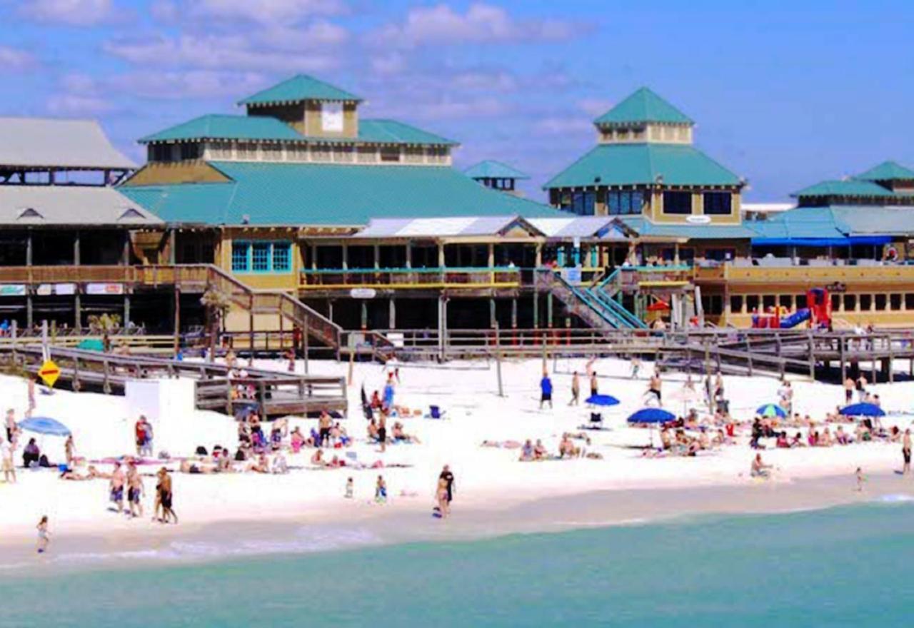 El Matador- Beachside Haven 210 Fort Walton Beach Exterior photo