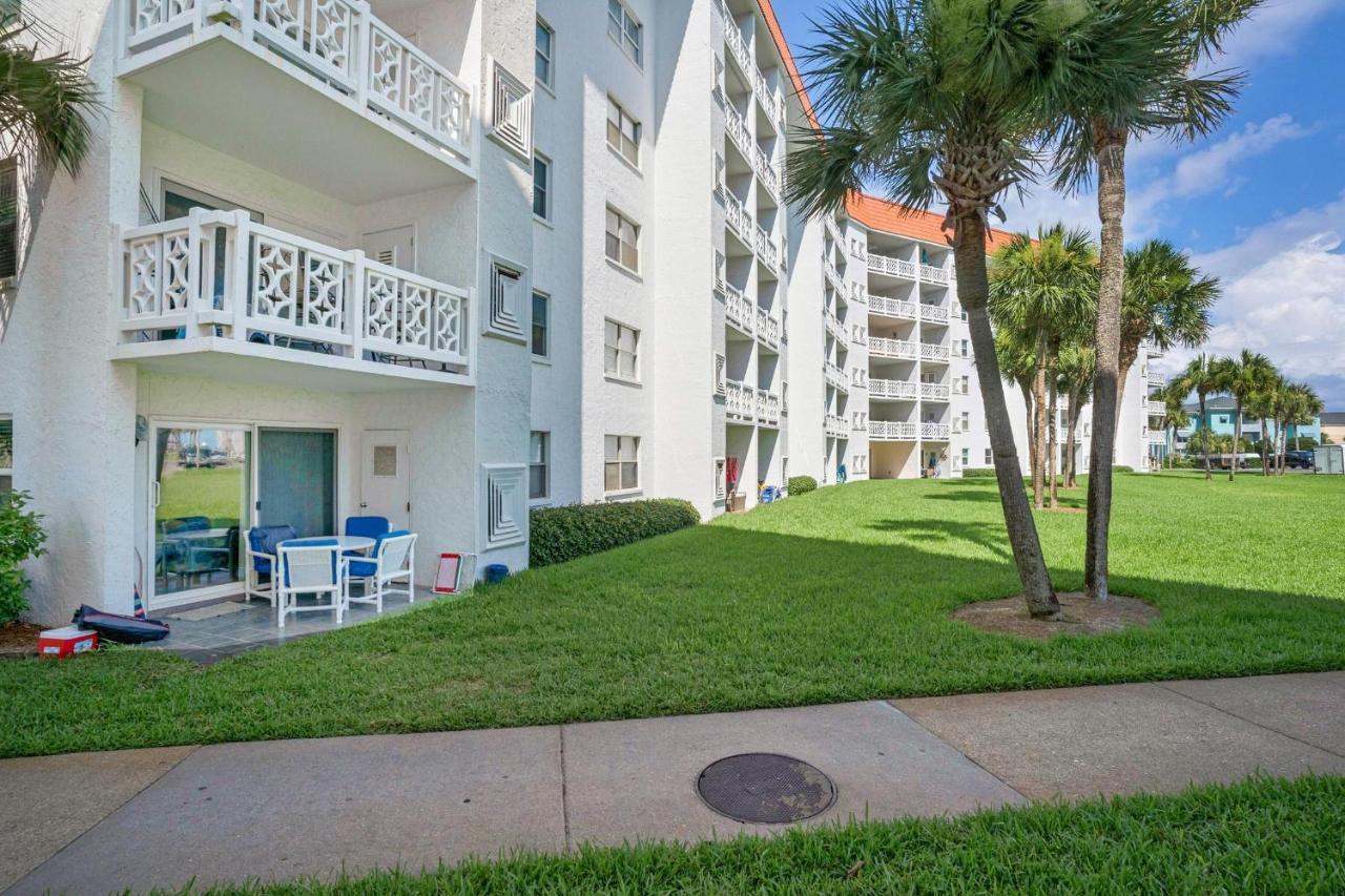 El Matador- Beachside Haven 210 Fort Walton Beach Exterior photo