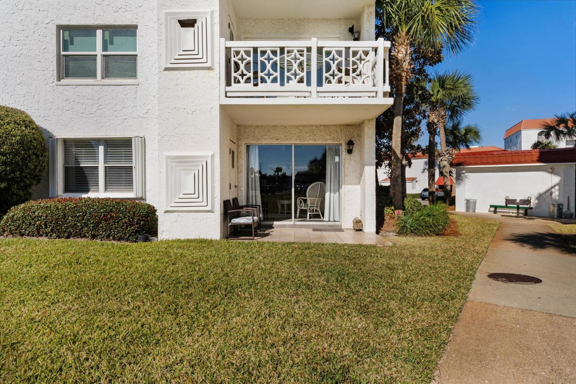 El Matador- Beachside Haven 210 Fort Walton Beach Exterior photo